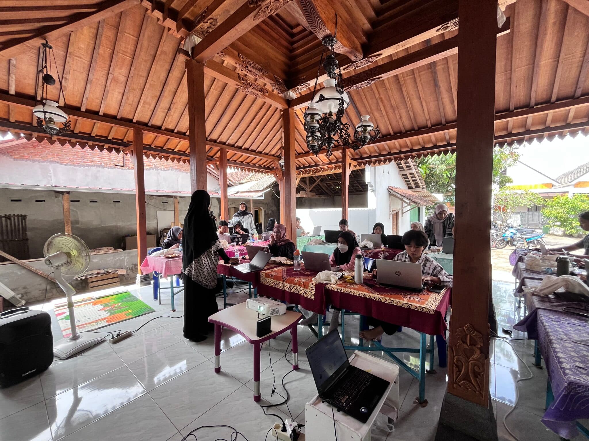 Pelatihan